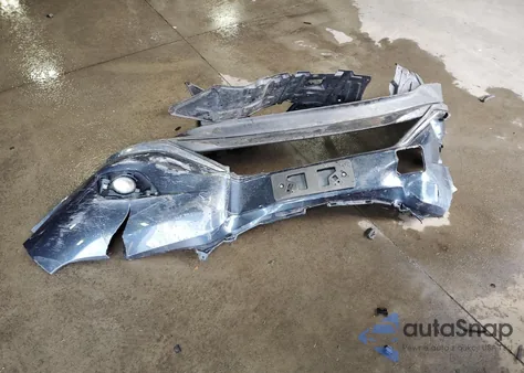 2018 Nissan Murano S z USA, uszkodzony, nr VIN 5N1AZ2MH7JN161192